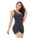 Shapewear Bodysuit for Plus Size Comfort