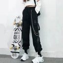 All Day Comfort Women's Cargo Pants