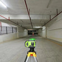 Precise 3x360 Laser Level for Builders