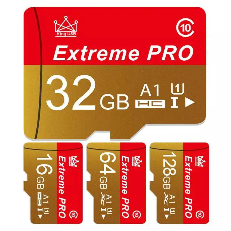 128GB EVO Plus High Speed Micro SD Card for Data Transfer