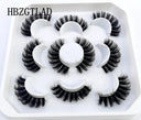 Premium 3D Mink Lashes Collection for Natural Beauty