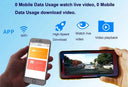 1080p Dash Cam for Audi with App Control