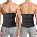 Men’s Neoprene Waist Trainer for Effective Tummy Control