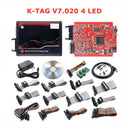 Kess V5.017 Ktag V7.020 ECU Flash Tool