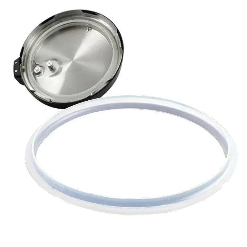 Replacement Silicone Gaskets For Pressure Cooker Rings