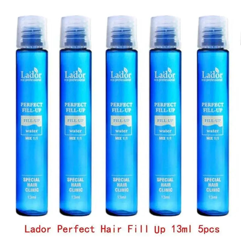 Hair Repair Set Nourishing Treatment For Healthy Hair Care