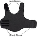 Calming Dog Anxiety Vest for Storms