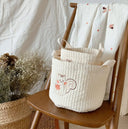 Organized Diaper Bag Caddy for Busy Moms