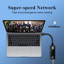 Fast USB Ethernet Adapter For Windows