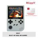 Anbernic RG351V Game Console