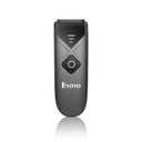 Effortless Barcode Scanner for Retail