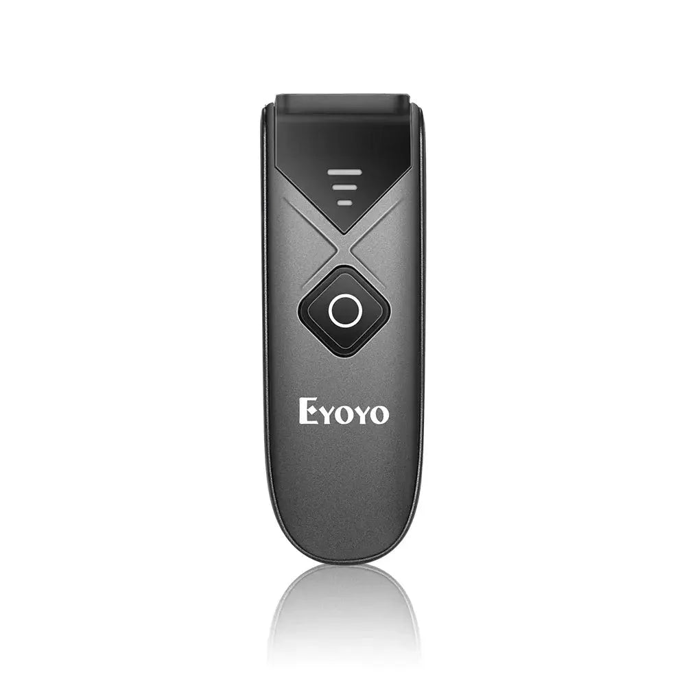 Effortless Barcode Scanner for Retail — product view 10