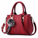 Organized Crossbody Bag for Women Daily