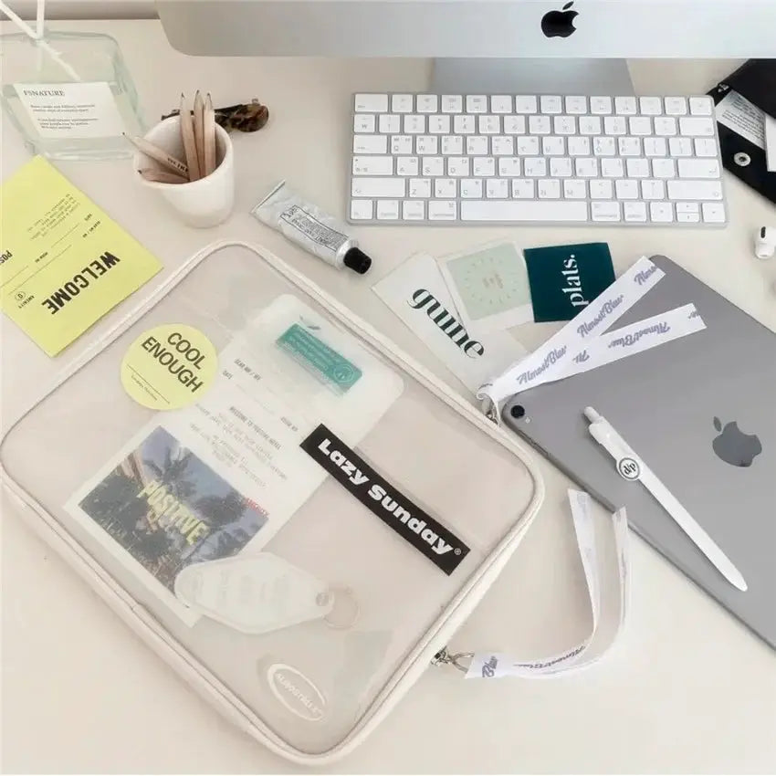 Durable Laptop Case for Huawei MacBook — product view 13