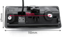 Clear Rear View Camera for VW Parking