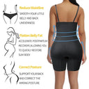 Full Body Shaper for Women Tummy Lift