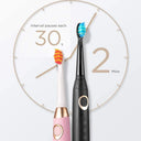 Fairywill Sonic Electric Toothbrushes for Adults Kids 5 Modes
