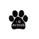 Enamel Pin for Dog Lovers Show Devotion