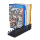 Video Game Discs Accessories Sony