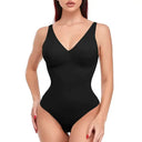 Shapewear Bodysuit With Padded Bra Lift