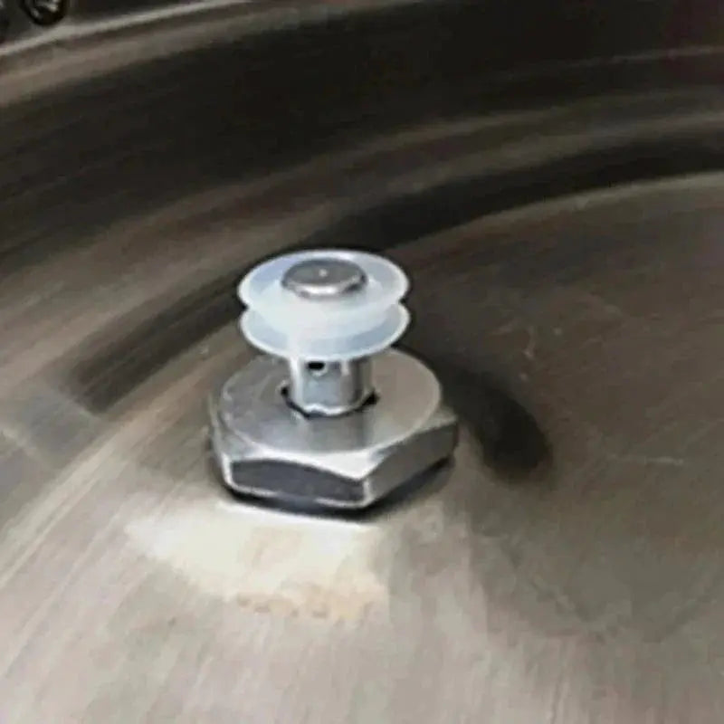 Pressure Cooker Float Valve And Seal Kit 1 Valve 4 Washers