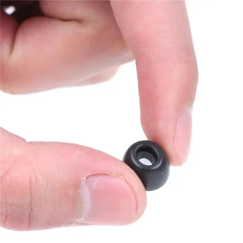 Memory Foam Ear Tips For AirPods Pro Ultimate Comfort
