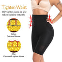 Shapewear Shorts For Women Tummy Control