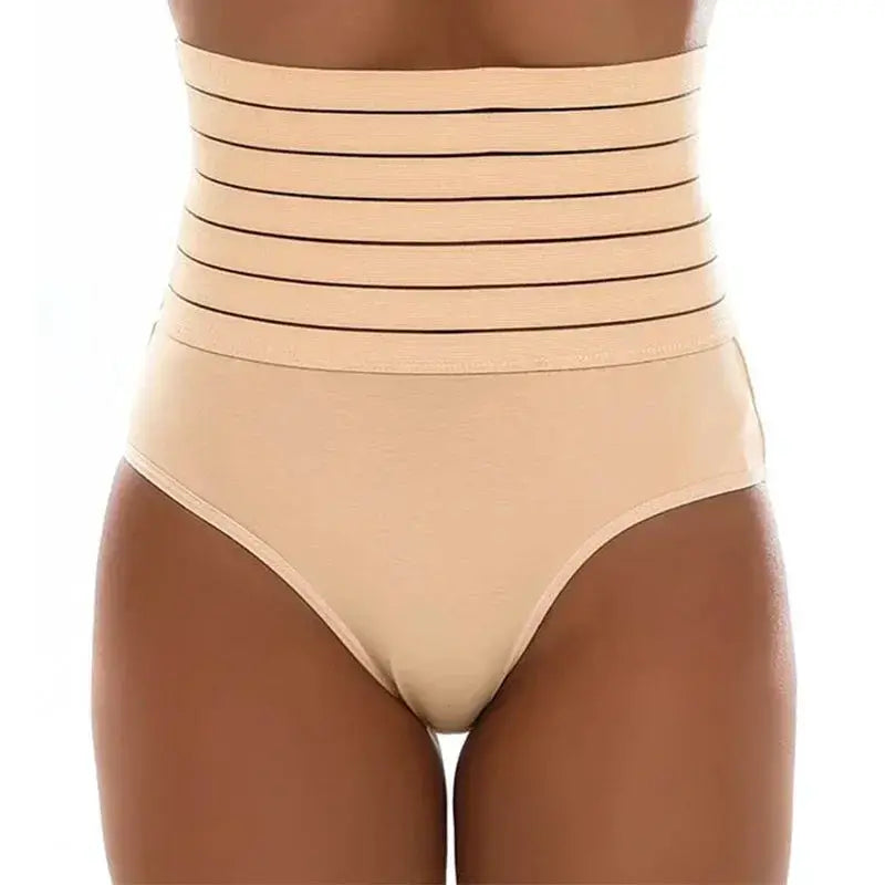 Shapewear Panties for Plus Size Comfort — product view 9