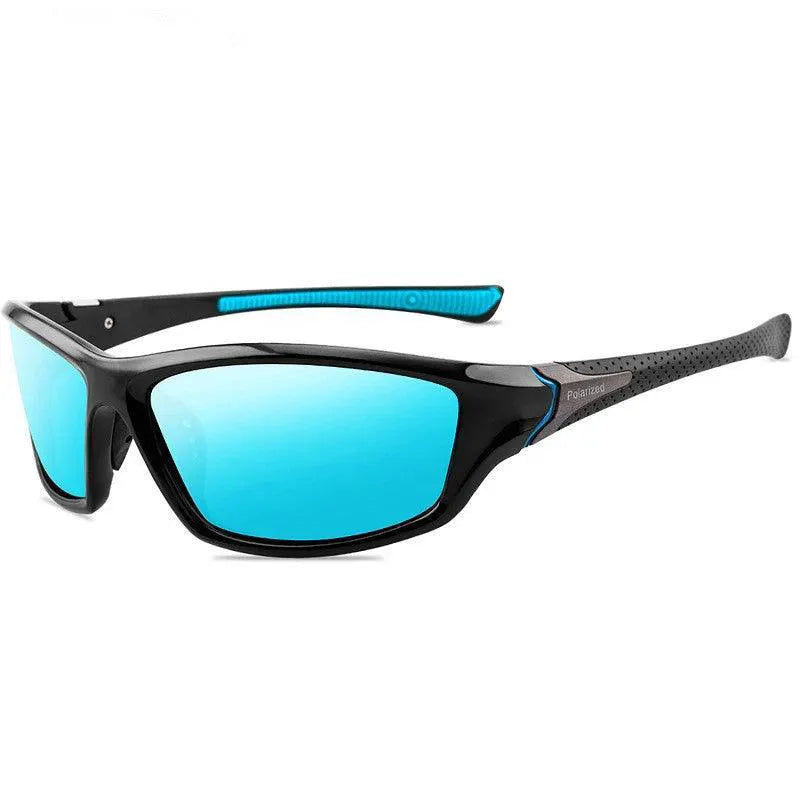 Mayten Mens Polarized Vintage Sunglasses For Travel Fishing