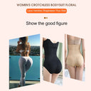 High Waist Seamless Tummy Control Shaper Pants for Women