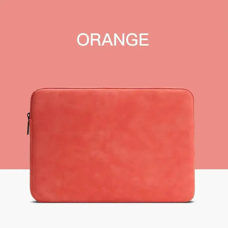 Shockproof Laptop Sleeve Case for HP Dell MacBook 13 14 15