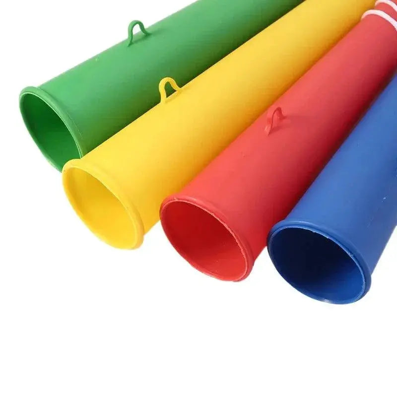 Football Fan Cheer Horn Vuvuzela Trumpet Party Instrument
