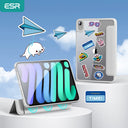 ESR for iPad Mini 6 Case Magnetic Case Strong Protection