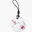 Reliable RFID Keyfob for Access Control