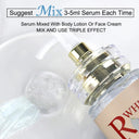 Whitening Body Lotion for Women Radiance