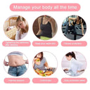 Sweat-Boosting Waist Trainer for Women