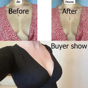 Nipple Covers for Women Backless Comfort