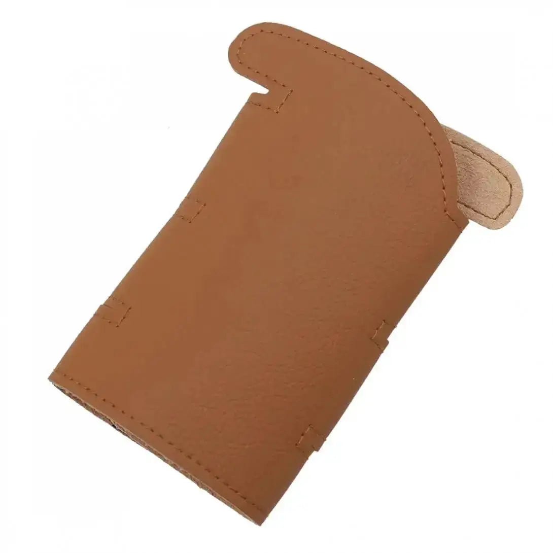 Professional Brown Protective Trumpet Cover Case For Travel