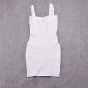 BeauKey Flattering Mini Dress for Women