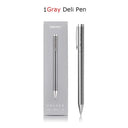 Smooth Ink Rollerball Pen For Students