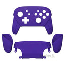Ergonomic Grip Shell for Switch Pro
