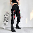 All Day Comfort Women's Cargo Pants