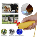 Peaceful Bark Ultrasonic Dog Trainer