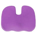 Coccyx Memory Foam Office Chair Cushion