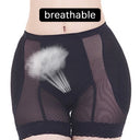 High Waist Butt Lifter Shapewear Panties for Comfort