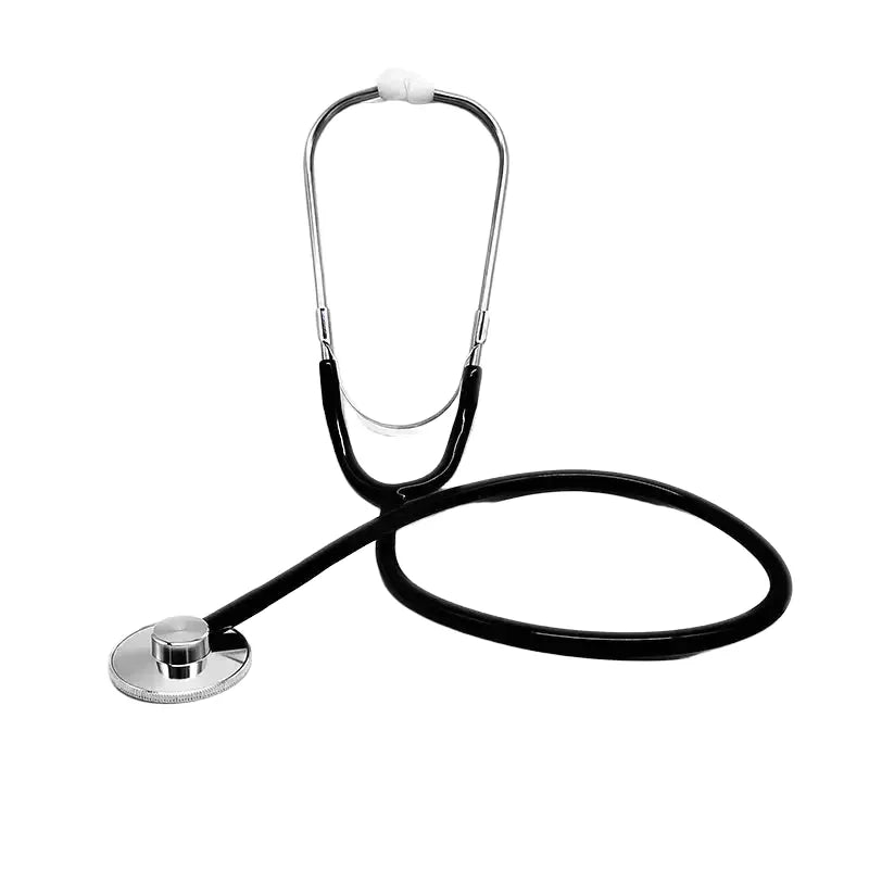 Single Sided Stethoscope Metallic Tubing — product view 1