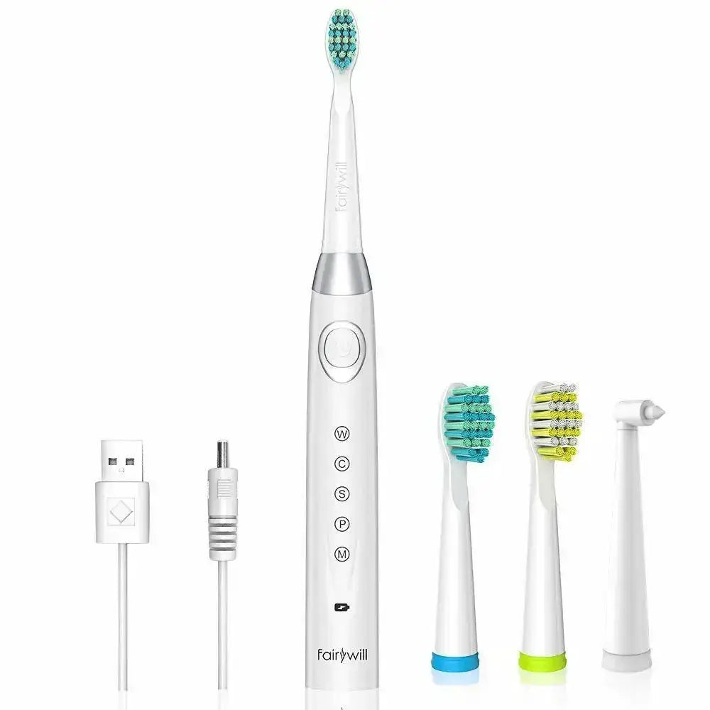 Fairywill Toothbrush DeepClean — product view 8