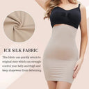 High Waist Slips for Women Tummy Shaping