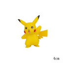 Pokemon Pvc Figures For Display And Gift