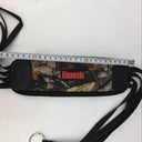 Duck Hunting Carrier with Gun Holsters